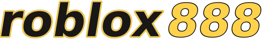 roblox888 โลโก้